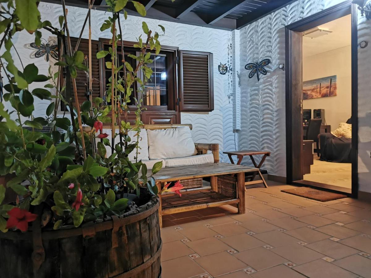 Casa La Barca Apartment Плая Онда Екстериор снимка