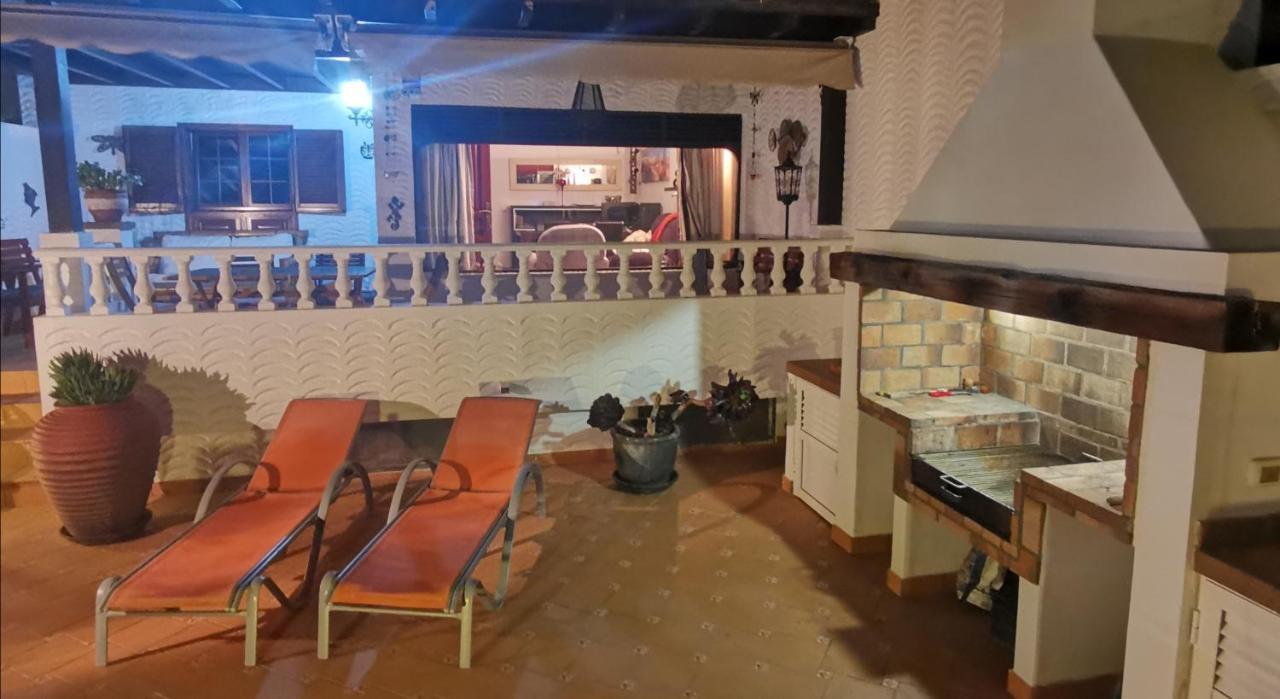 Casa La Barca Apartment Плая Онда Екстериор снимка