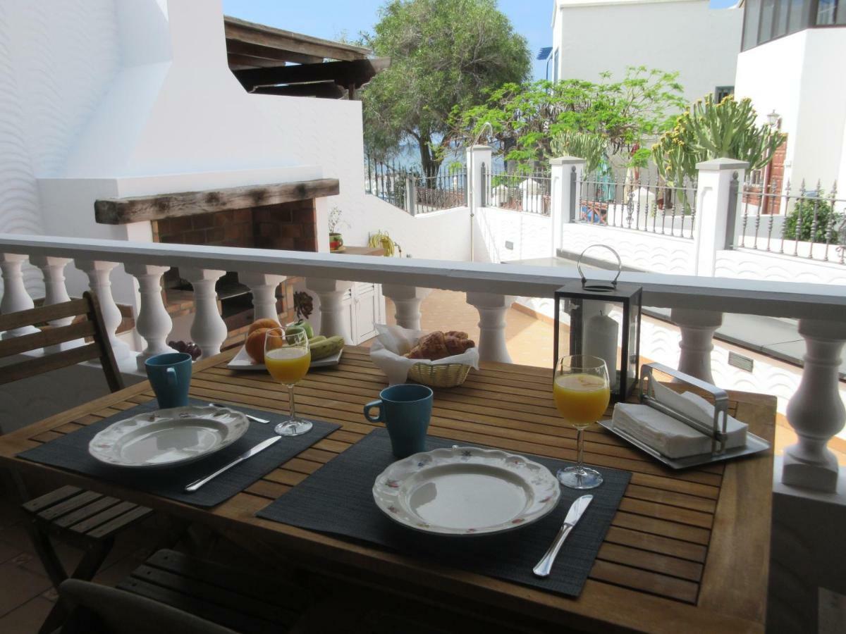 Casa La Barca Apartment Плая Онда Екстериор снимка