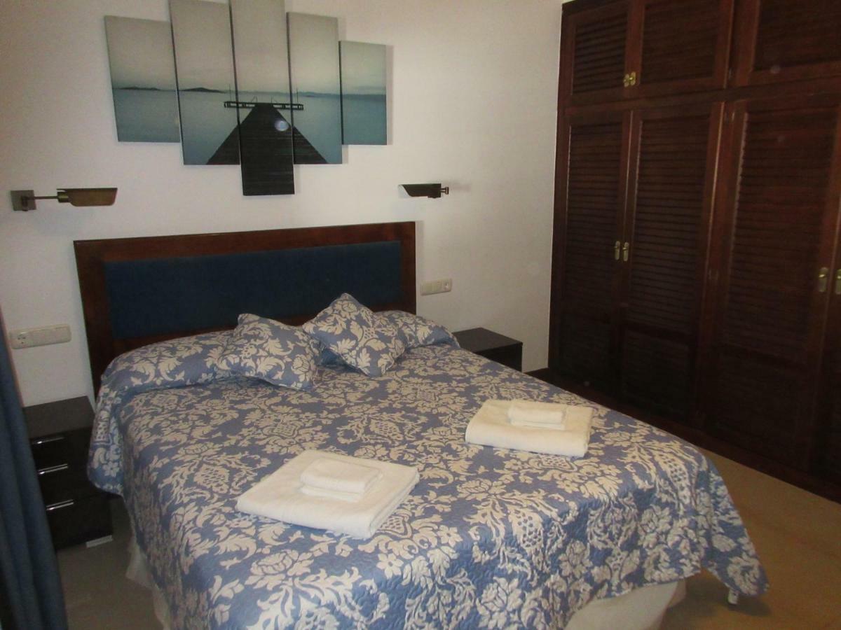 Casa La Barca Apartment Плая Онда Екстериор снимка