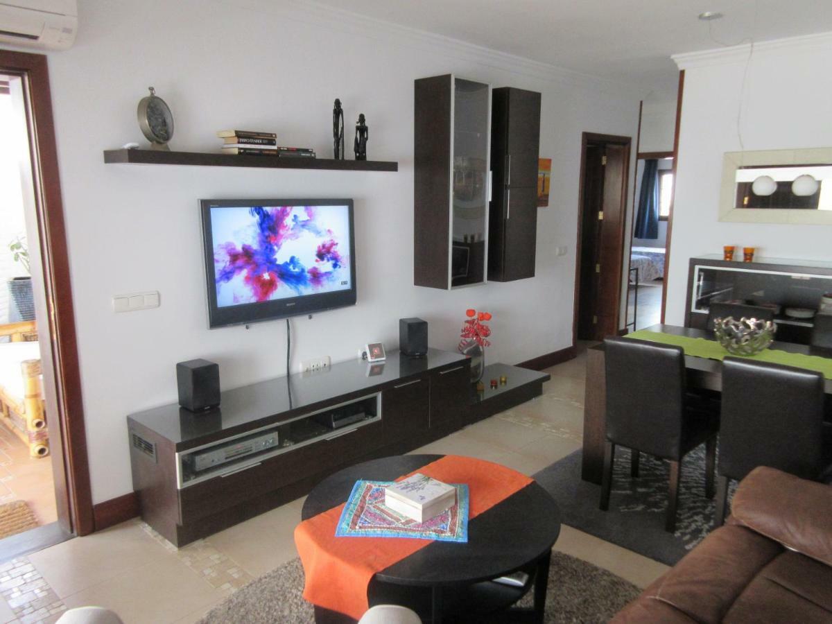 Casa La Barca Apartment Плая Онда Екстериор снимка